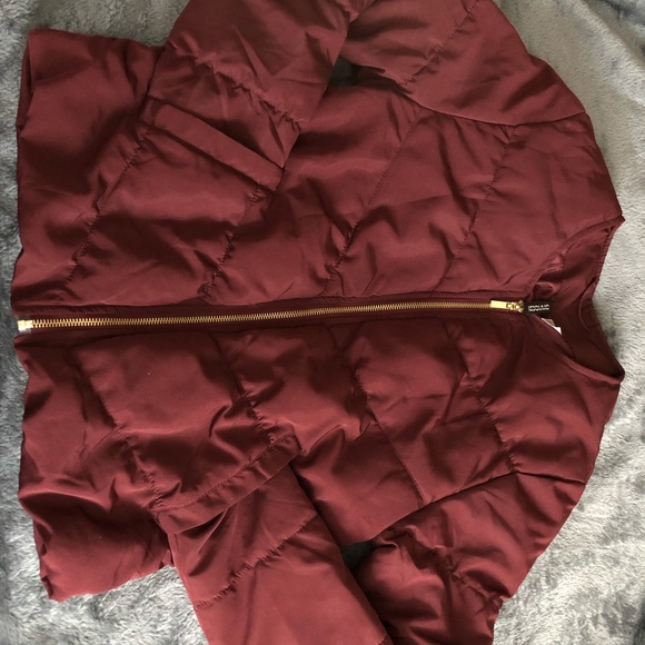 H&M Jackets & Blazers - H&M Puffer Jacket